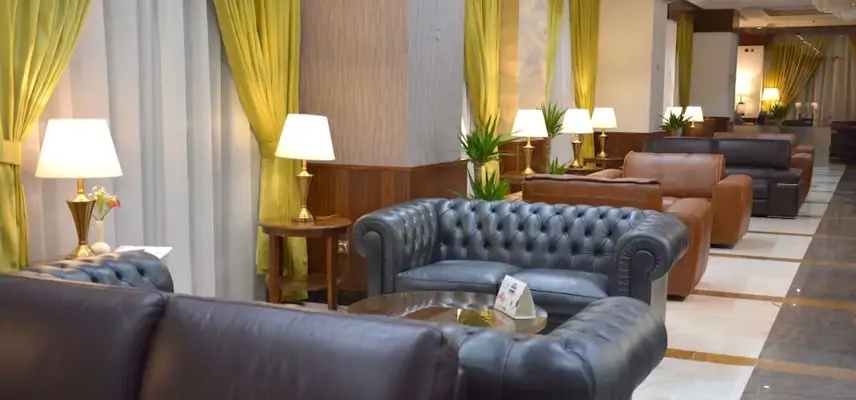 MADEN Hotel-مادن image